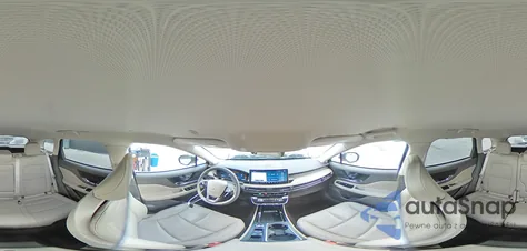 2023 Lincoln Corsair из США, поврежденный, VIN 5LMCJ1CA5PUL19409